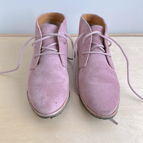 Clarks Dessert Boot - Picture 3 of 5